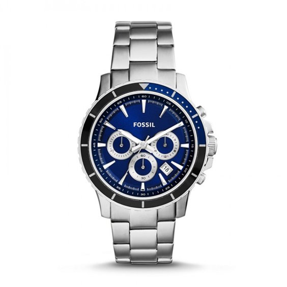 Reloj Fossil Hombre in Acero CH2927 - CH2927